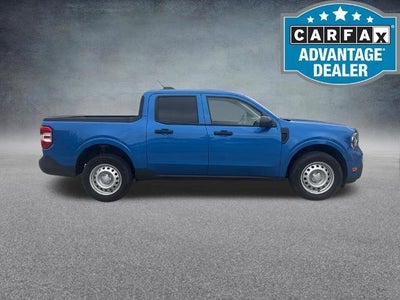 2025 Ford Maverick AWD XL 4DR Supercrew 4.5 FT. SB