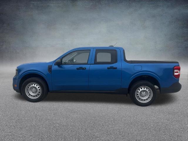 2025 Ford Maverick - $27,591