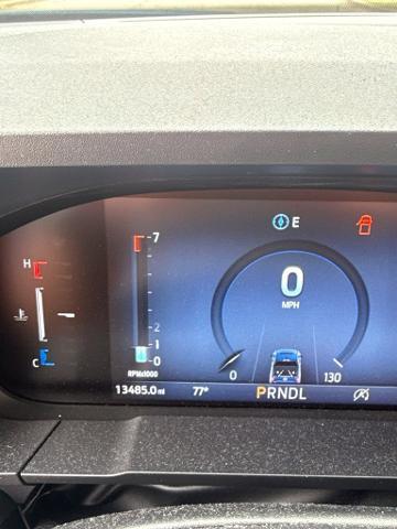 2025 Ford Maverick - $27,591