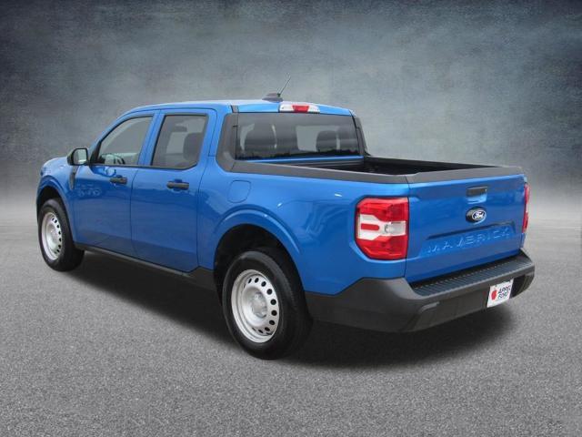 2025 Ford Maverick - $27,591