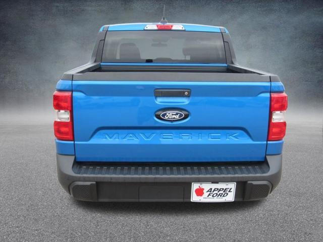 2025 Ford Maverick - $27,591