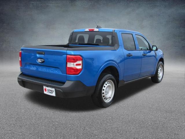2025 Ford Maverick - $27,591