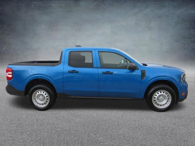 2025 Ford Maverick - $27,591