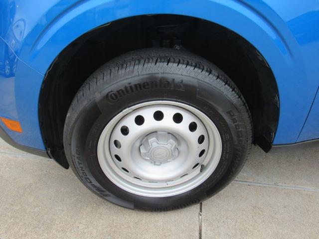 2025 Ford Maverick - $27,591