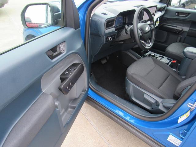 2025 Ford Maverick - $27,591