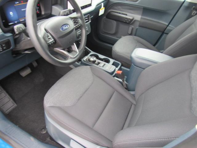 2025 Ford Maverick - $27,591