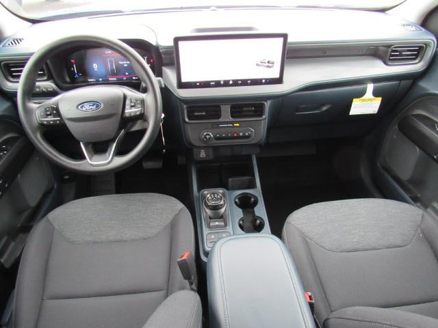 2025 Ford Maverick - $27,591