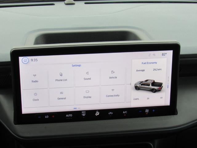 2025 Ford Maverick - $27,591