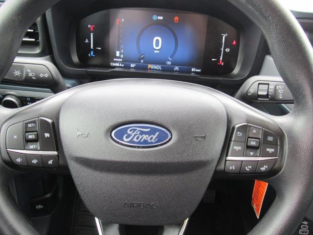 2025 Ford Maverick - $27,591