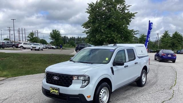 Preowned 2025 Ford Maverick XL for Sale