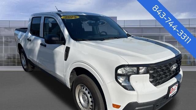 Preowned 2025 Ford Maverick XL for Sale
