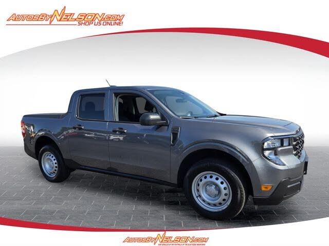 2025 Ford Maverick - $29,792