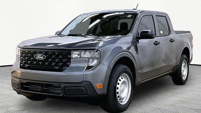 Preowned 2025 Ford Maverick XL for Sale