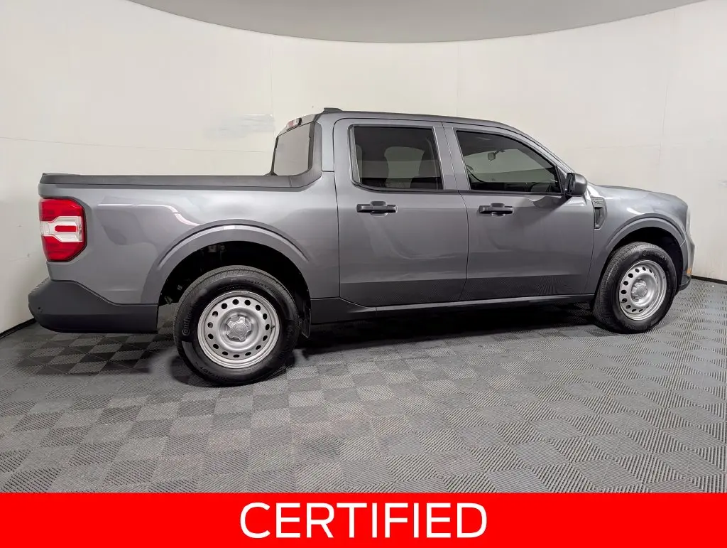 2026 Ford Maverick - $29,175