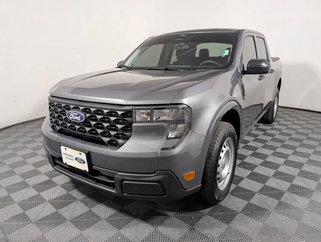 2026 Ford Maverick - $29,175