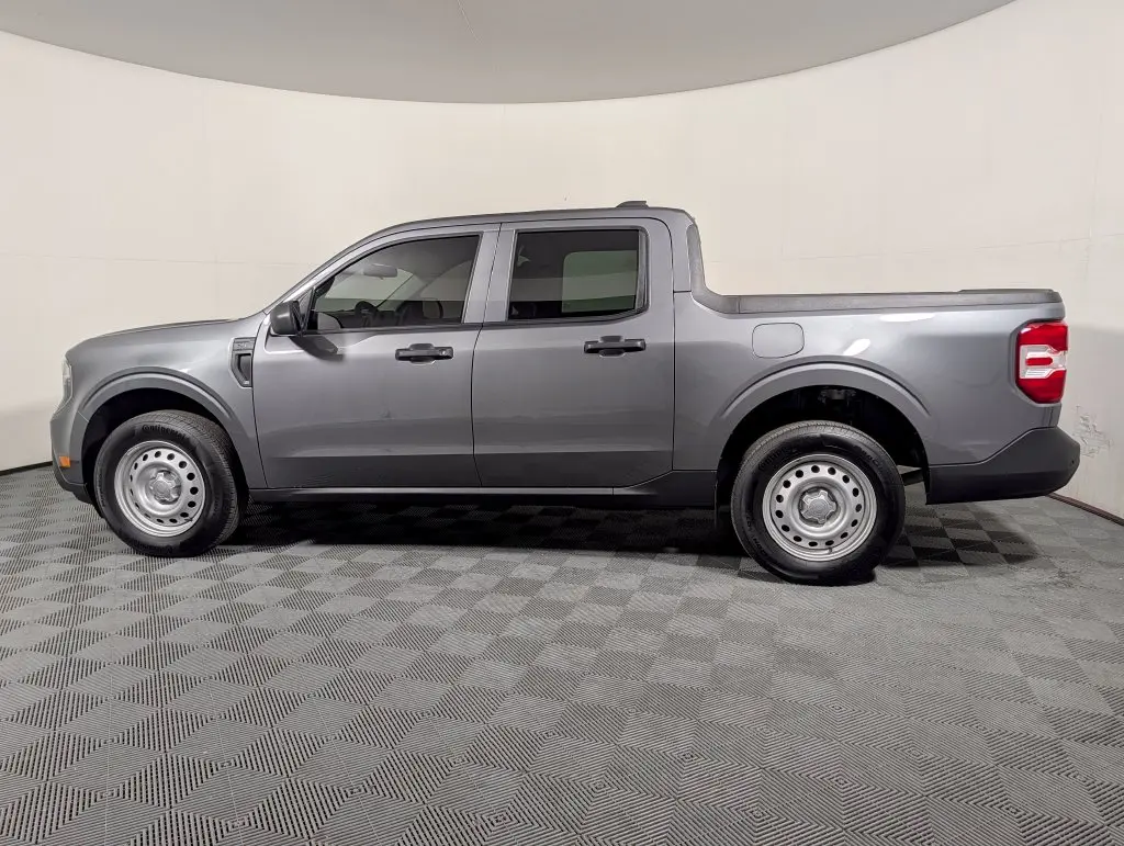 2026 Ford Maverick - $29,175