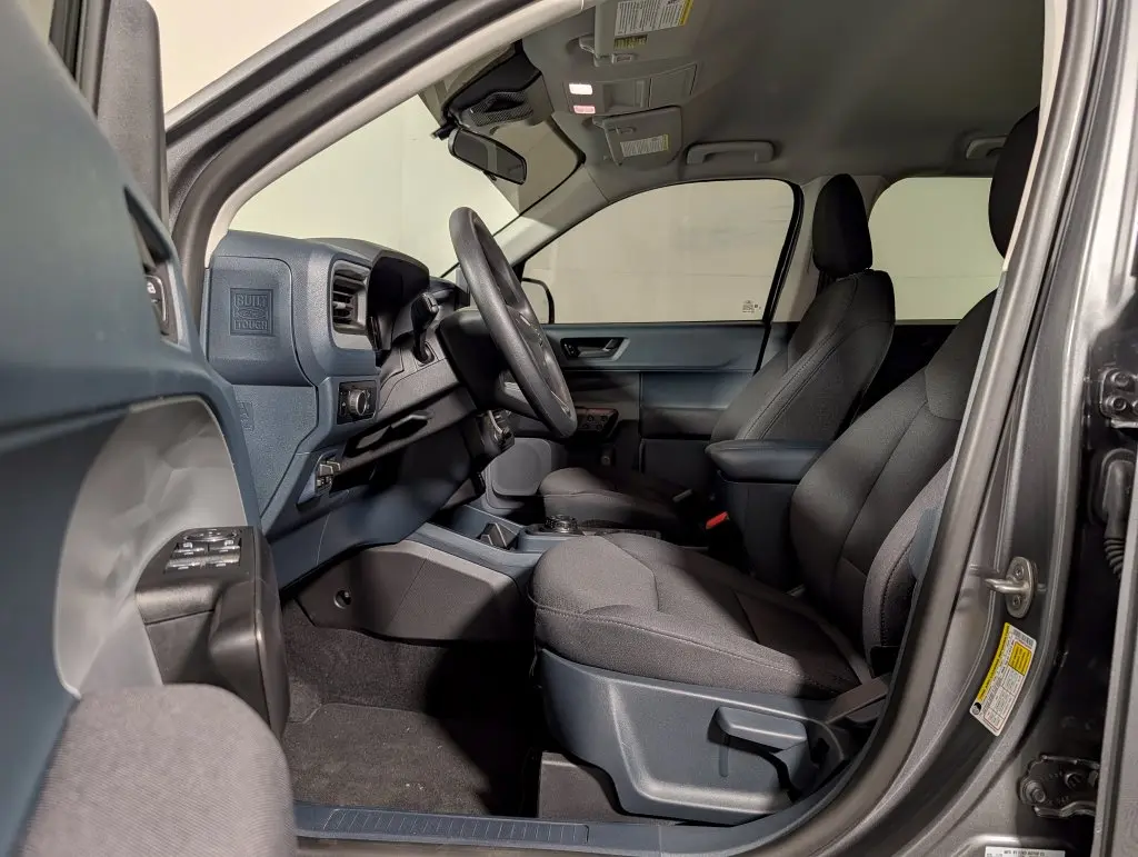 2026 Ford Maverick - $29,175