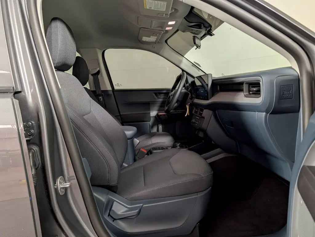 2026 Ford Maverick - $29,175