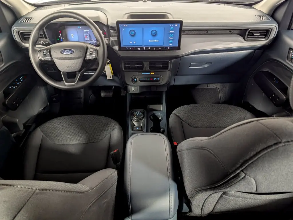 2026 Ford Maverick - $29,175