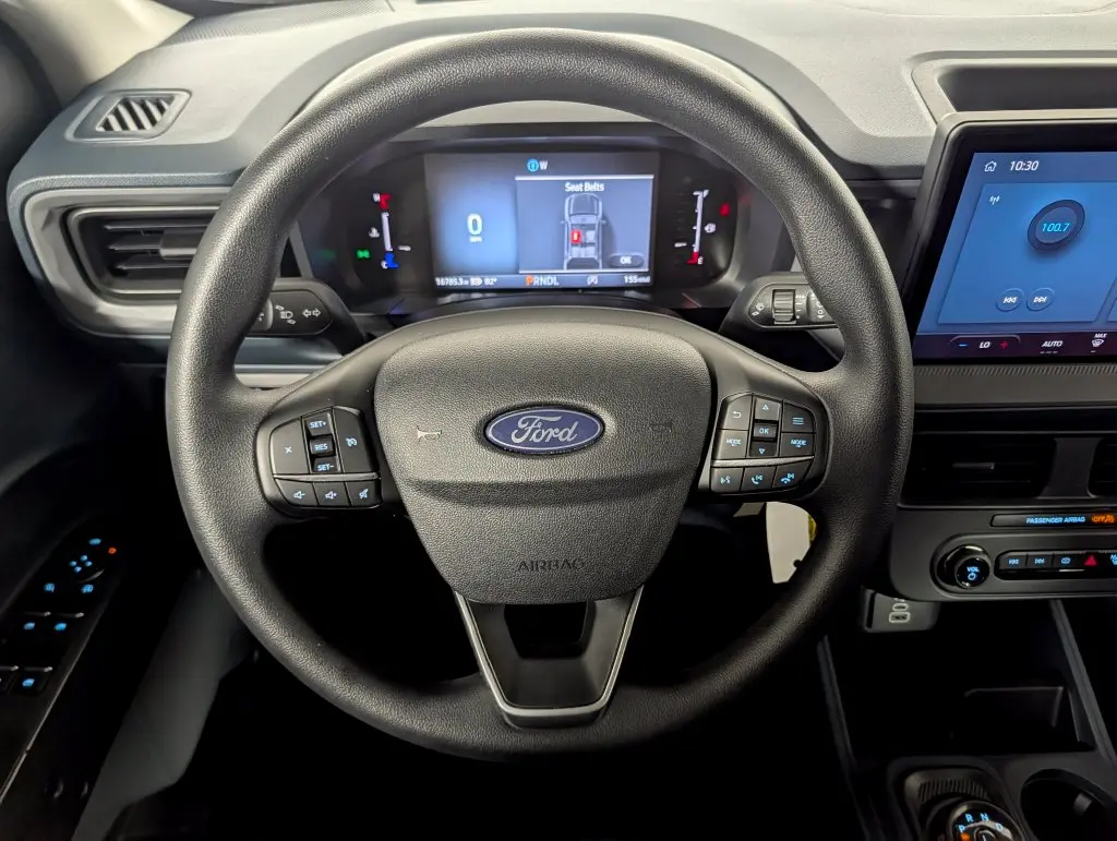 2026 Ford Maverick - $29,175