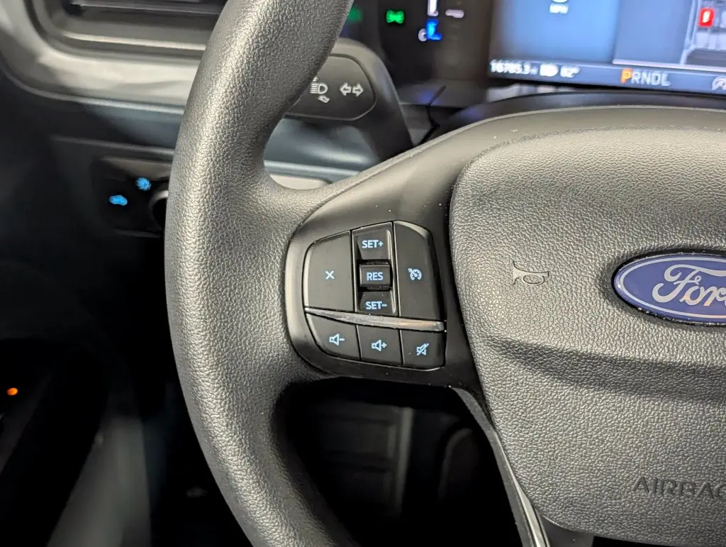 2026 Ford Maverick - $29,175