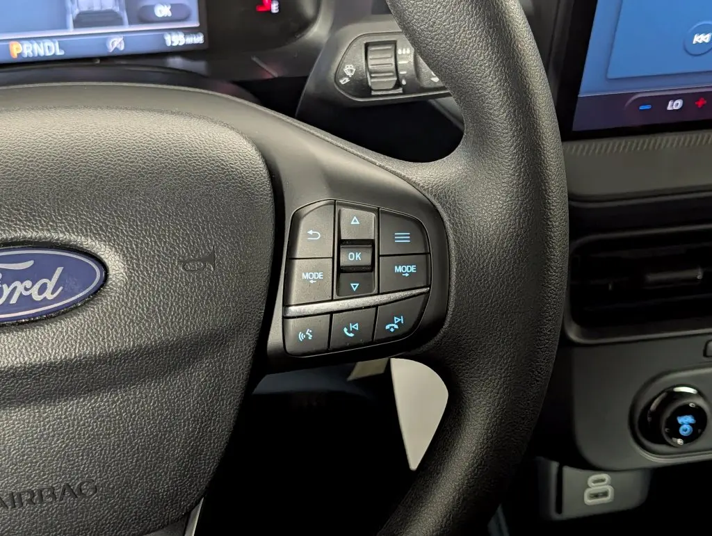 2026 Ford Maverick - $29,175