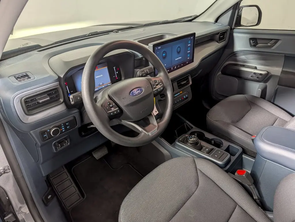 2026 Ford Maverick - $29,175