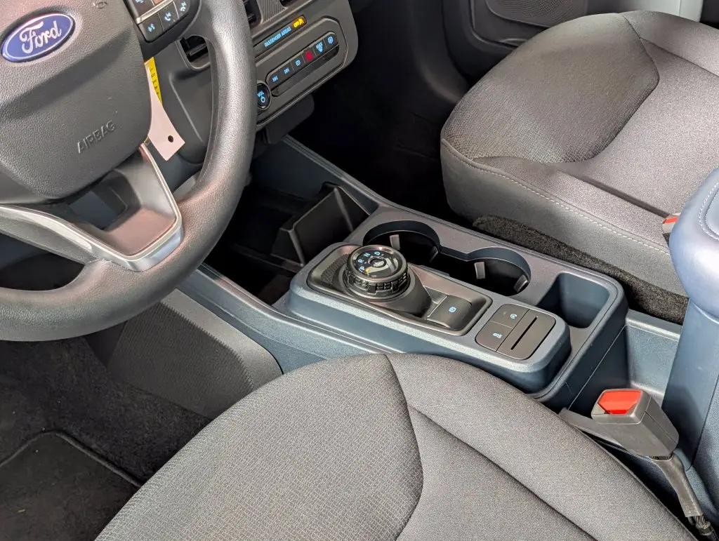 2026 Ford Maverick - $29,175