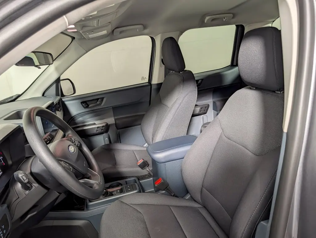 2026 Ford Maverick - $29,175