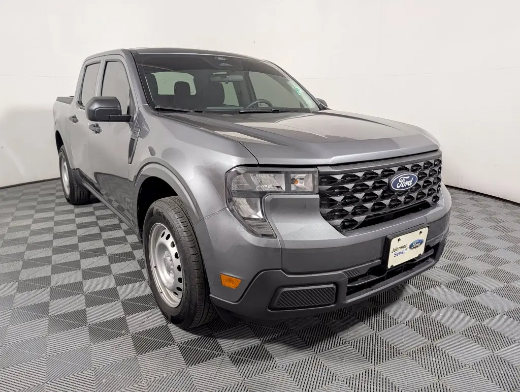 2026 Ford Maverick - $28,975