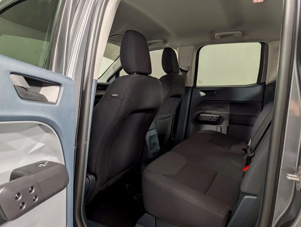 2026 Ford Maverick - $28,975