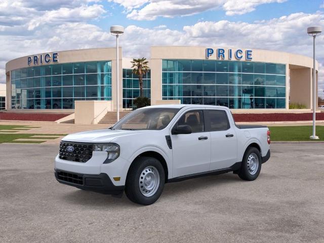 2026 Ford Maverick - $31,295