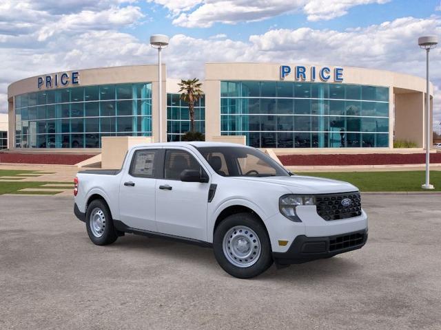2026 Ford Maverick - $31,295