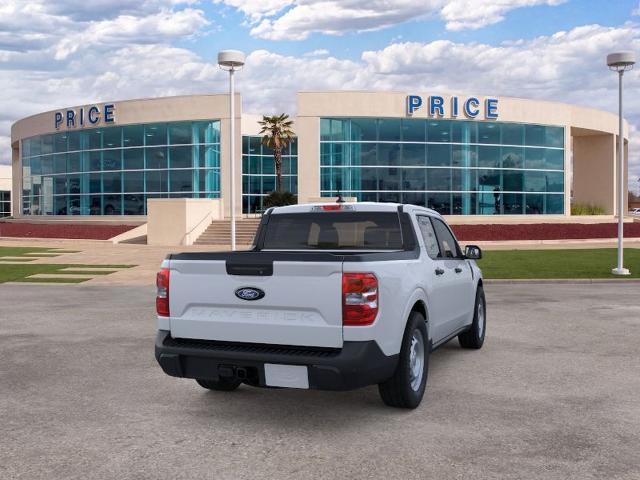 2026 Ford Maverick - $31,295
