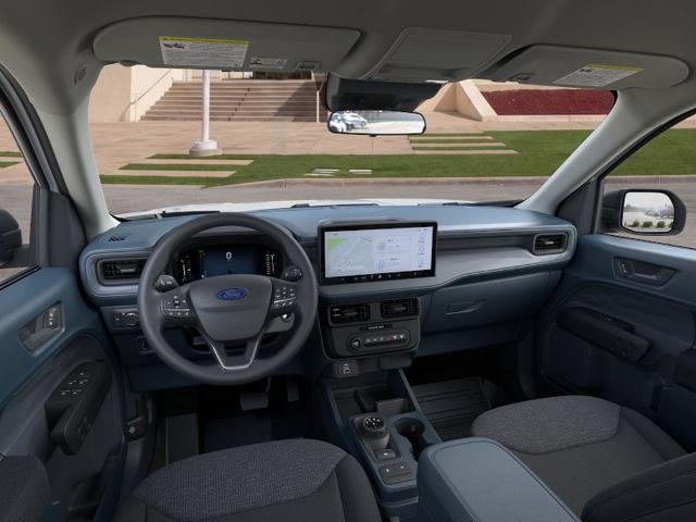 2026 Ford Maverick - $31,295