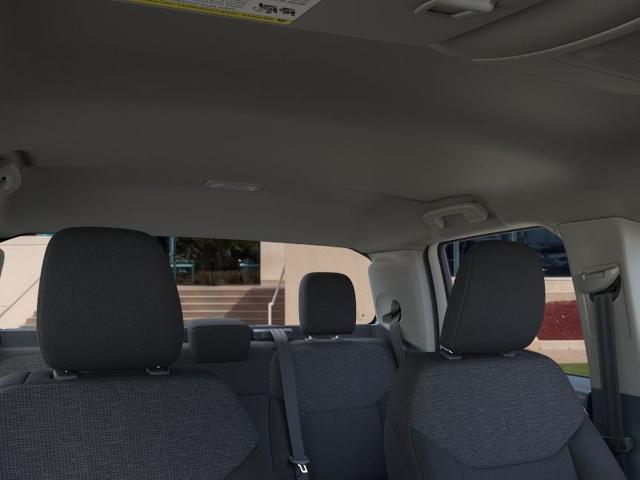 2026 Ford Maverick - $31,295