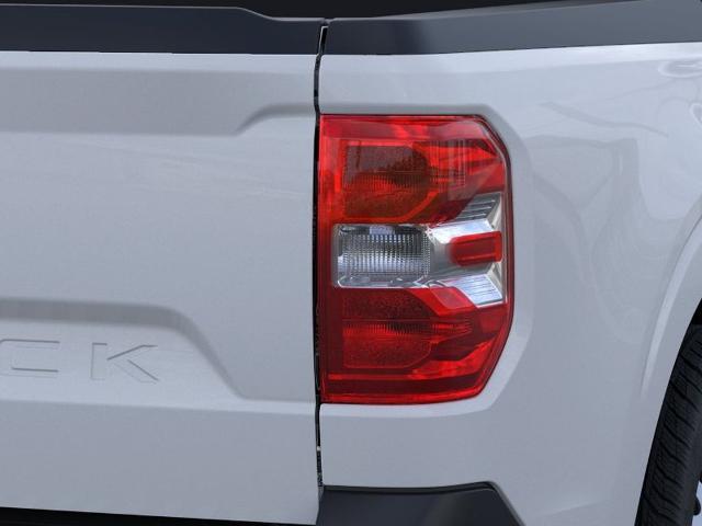 2026 Ford Maverick - $31,295