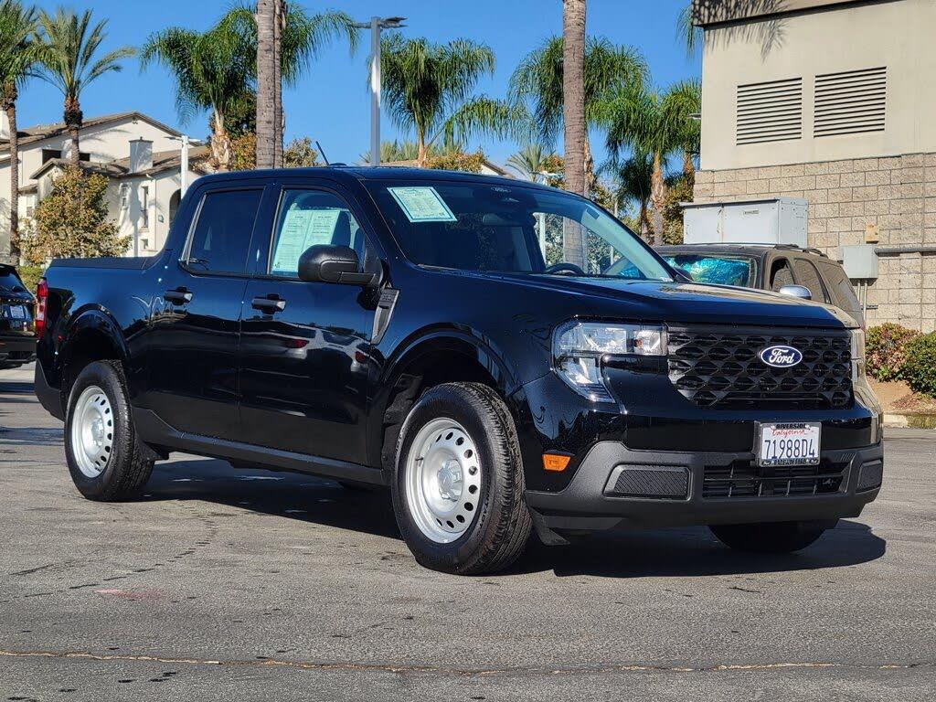 2026 Ford Maverick - $29,939