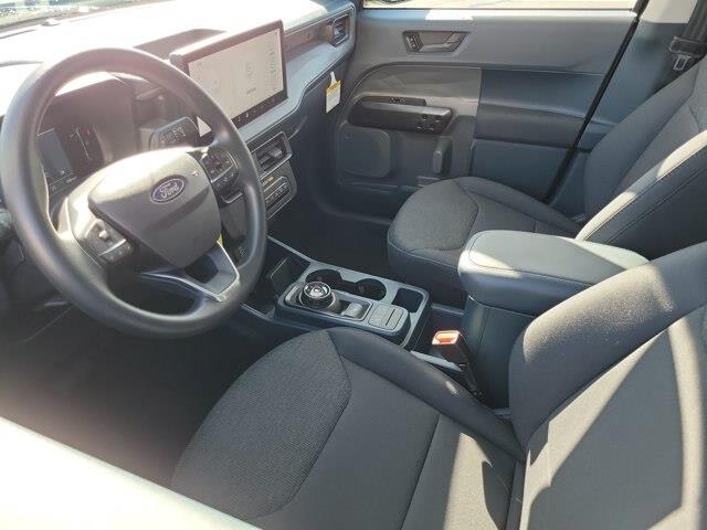2026 Ford Maverick - $29,939