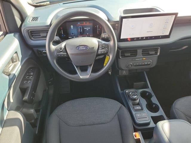 2026 Ford Maverick - $29,939