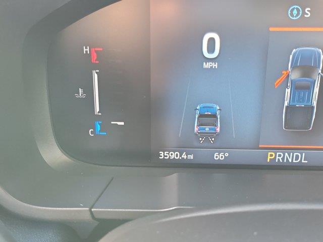 2026 Ford Maverick - $29,939