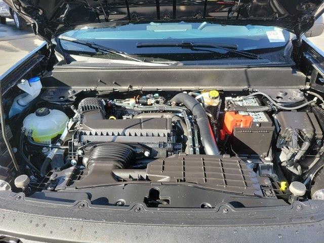 2026 Ford Maverick - $29,939