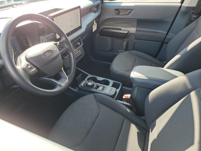 2026 Ford Maverick - $28,593