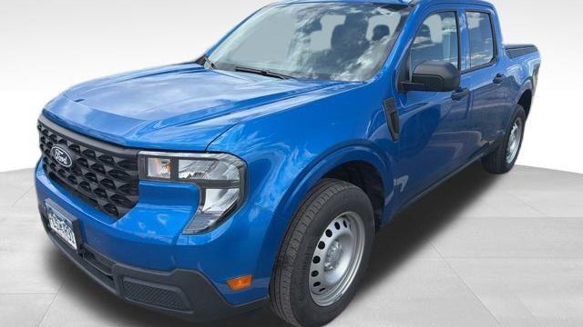 Preowned 2025 Ford Maverick XL for Sale