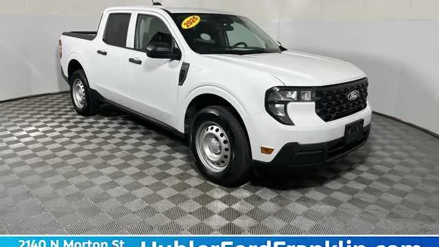 Preowned 2025 Ford Maverick XL for Sale