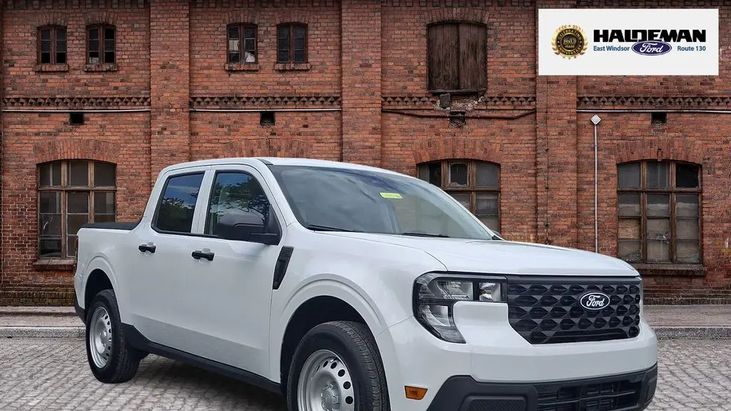 Preowned 2026 Ford Maverick XL for Sale