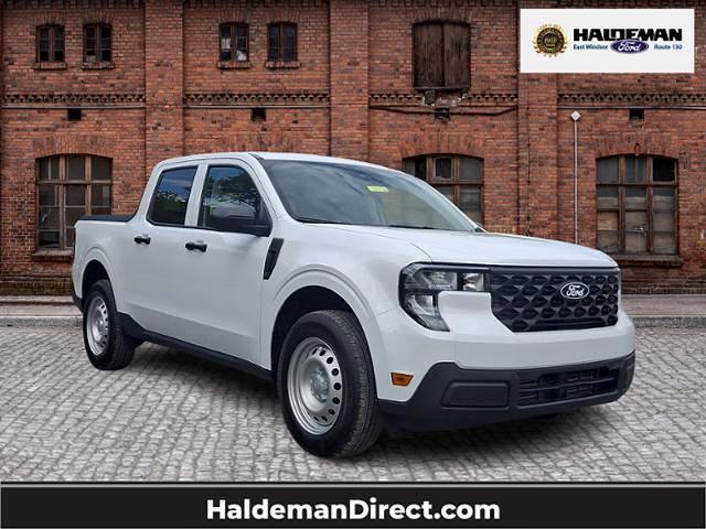 2026 Ford Maverick - $28,699