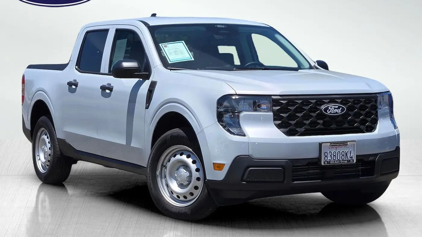 Preowned 2026 Ford Maverick XL for Sale