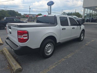 2026 Ford Maverick AWD XL 4DR Supercrew 4.5 FT. SB