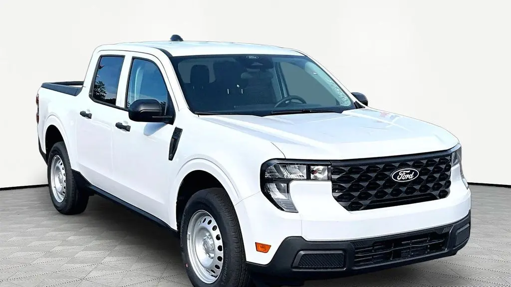 Preowned 2026 Ford Maverick XL for Sale